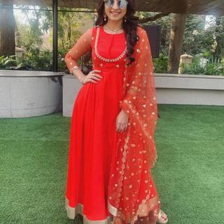 Mahima Makwana iPhone wallpaper