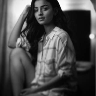 Mahima Makwana iPhone wallpaper