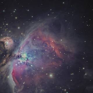 Dark amoled space wallpaper