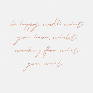 Pastel quotes wallpaper