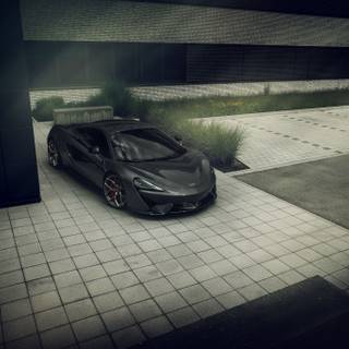 Pogea Racing 666s 2020 HD wallpaper