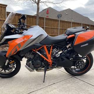 Duke riders wallpaper