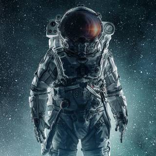 Space movies wallpaper