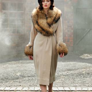 Ada Shelby wallpaper