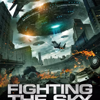 Alien invasion movies wallpaper