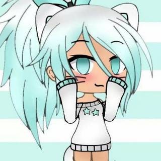 Face Gacha Life wallpaper