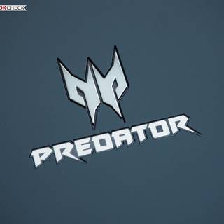 Acer Predator blue wallpaper