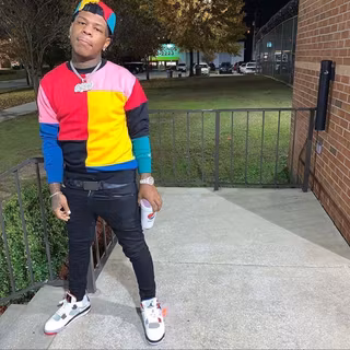 Rylo Rodriguez wallpaper