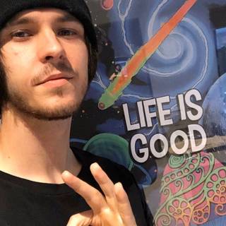 Tommy Craze wallpaper