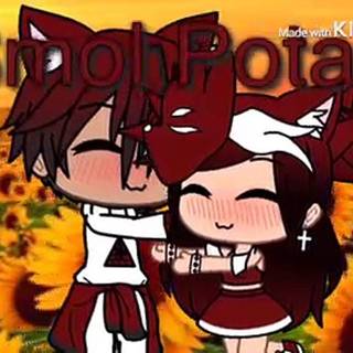 Gacha Life kids wallpaper