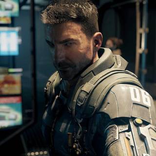 Black Ops Soldiers wallpaper