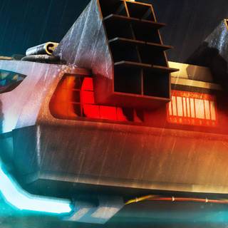 iPhone 11 car 4k wallpaper