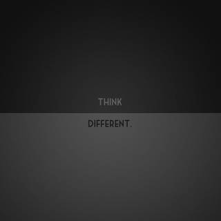 Minimal desktop wallpaper