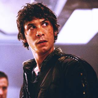 Bellamy Blake wallpaper