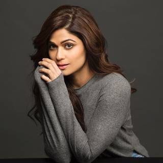 Shamita Shetty wallpaper