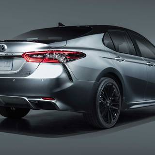 2021 Toyota Avalon XSE Nightshade Edition HD wallpaper