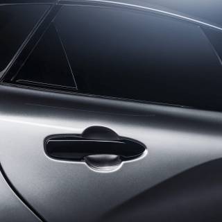 2021 Toyota Avalon XSE Nightshade Edition HD wallpaper