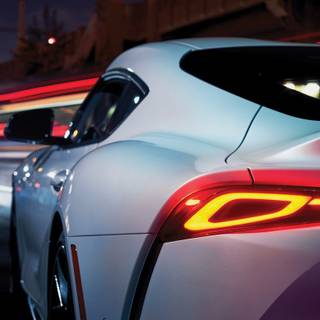 2021 Toyota Avalon XSE Nightshade Edition HD wallpaper