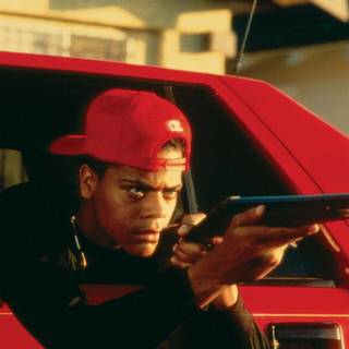 Boyz n the Hood wallpaper