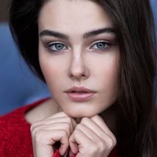 Pretty women wallpaper