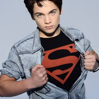 Dylan Sprayberry wallpaper