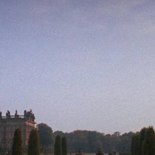 Barry Lyndon wallpaper