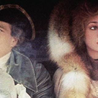 Barry Lyndon wallpaper