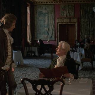 Barry Lyndon wallpaper
