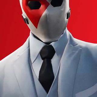 Fortnite Wild Card wallpaper