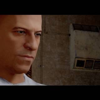 Fast & Furious Crossroads wallpaper