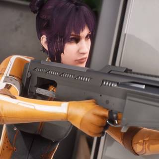 Rogue Company HD wallpaper