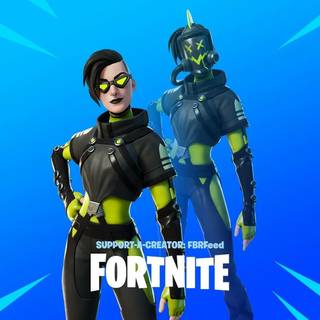 Barracuda Fortnite wallpaper