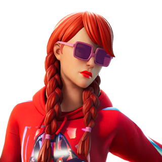 Summer Fable Fortnite wallpaper