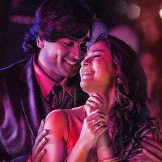 Imaikka Nodigal wallpaper