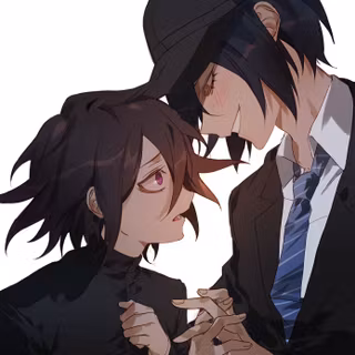 SaiOuma wallpaper