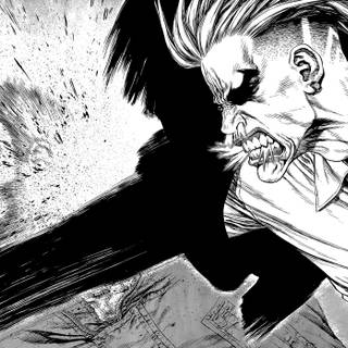 Sun-Ken Rock wallpaper