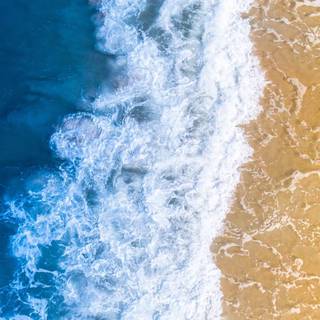 Infinity Display wallpaper