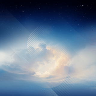 Infinity Display wallpaper