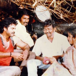 Ram Gopal Varma wallpaper