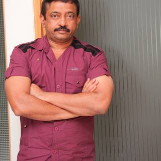 Ram Gopal Varma wallpaper