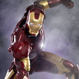 RIP Iron Man wallpaper