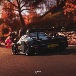 FH4 wallpaper