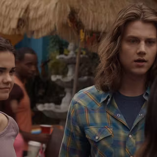 Alex Saxon wallpaper