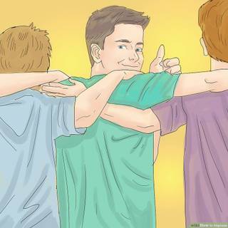 Middle school wallpaper