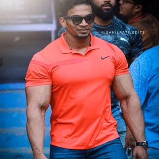 Sunit Jadhav wallpaper