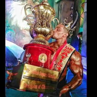 Sunit Jadhav wallpaper