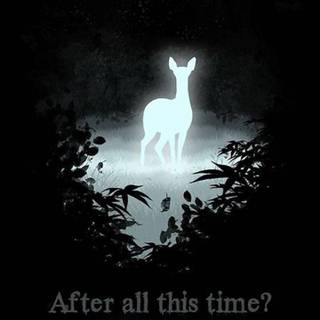 Harry Potter Always wallpaper