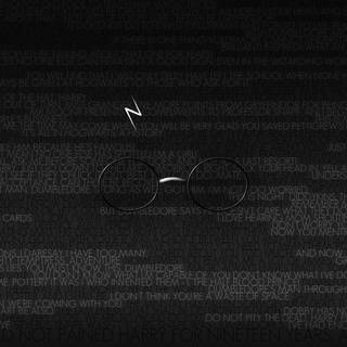 Harry Potter Always wallpaper