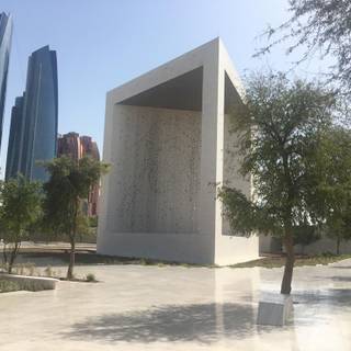 Mixed muslim wallpaper