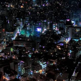 iPhone Korean wallpaper